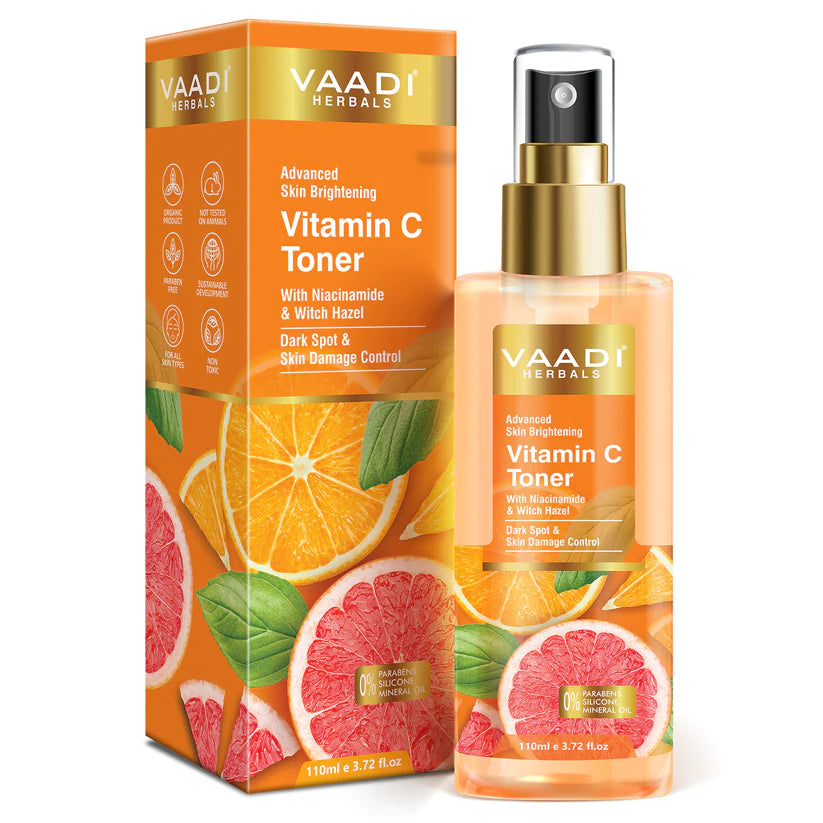 VITAMIN C TONER (110ml)