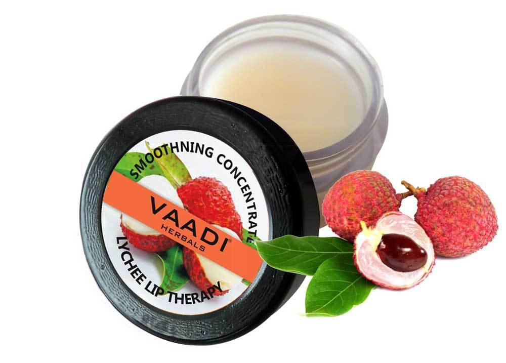 LIP BALM - LYCHEE (6gm)