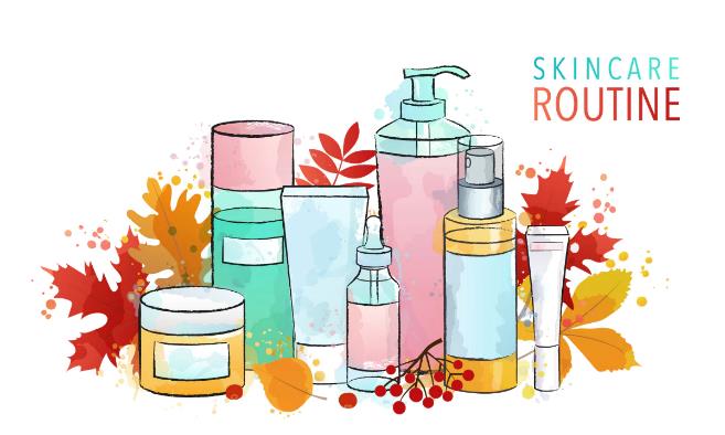 A Jam Pack Guide on Skincare and what it means.