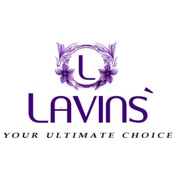 LAVINS ( VAADI ORGANICS | LAVINS BEAUTY)