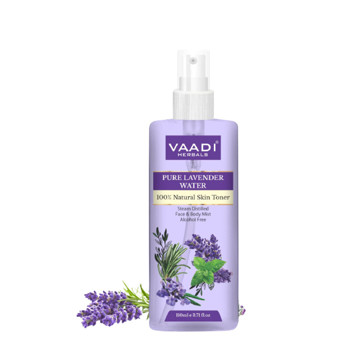 LAVENDER WATER (250ml)