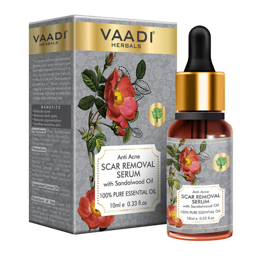 SCAR REMOVAL SERUM (10ml)