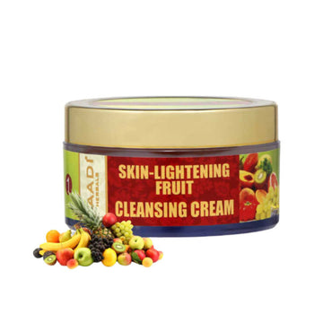 SKIN LIGHTENING FRUIT CLEANSING CREAM (50gm)