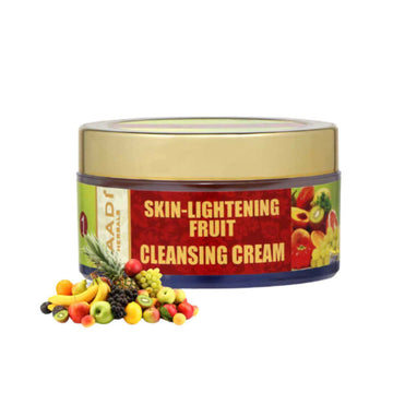 SKIN LIGHTENING FRUIT MASSAGE CREAM (50gm)