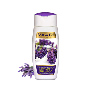 LAVENDER WITH ROSEMARY EXTRACT 350ML