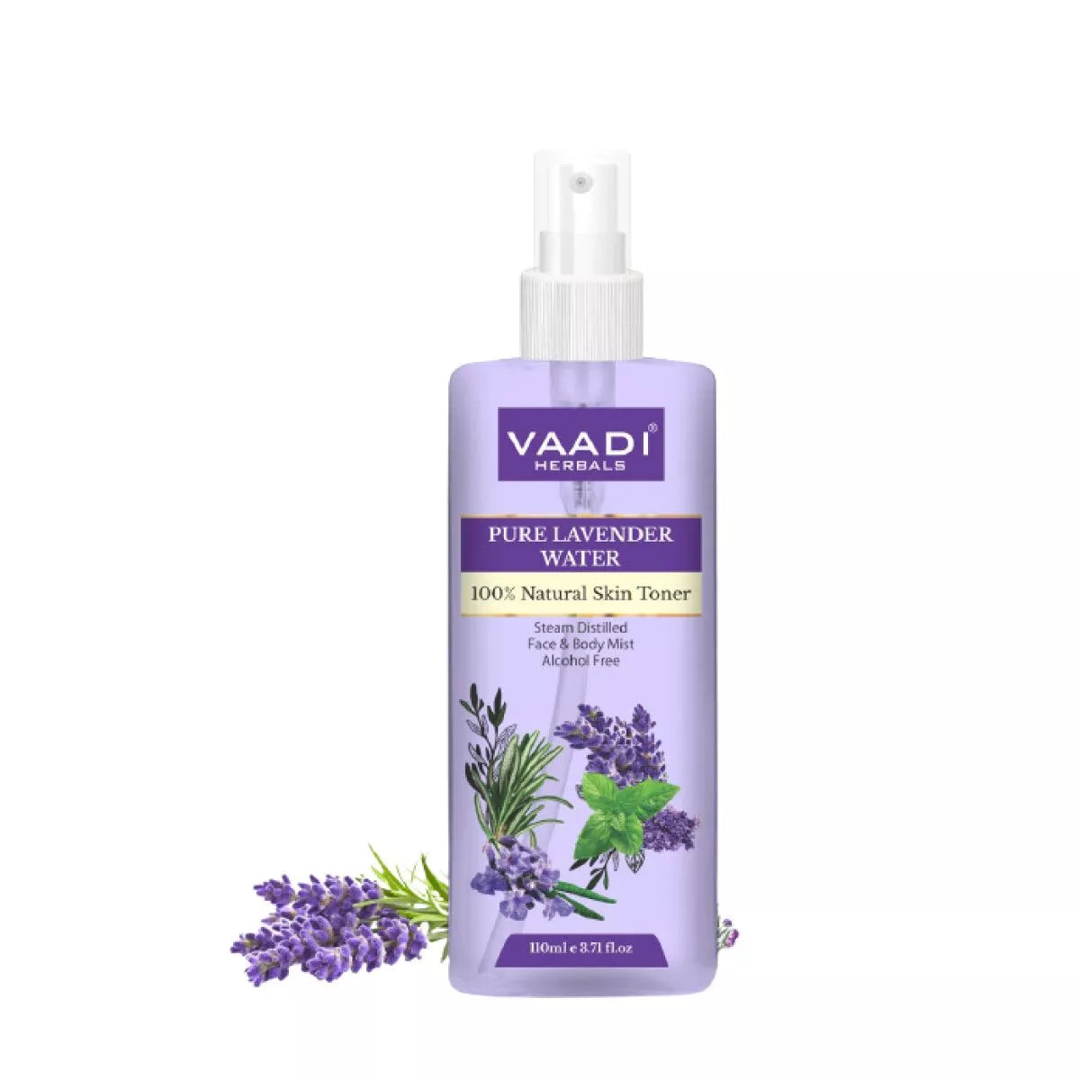 LAVENDER WATER (110ml)